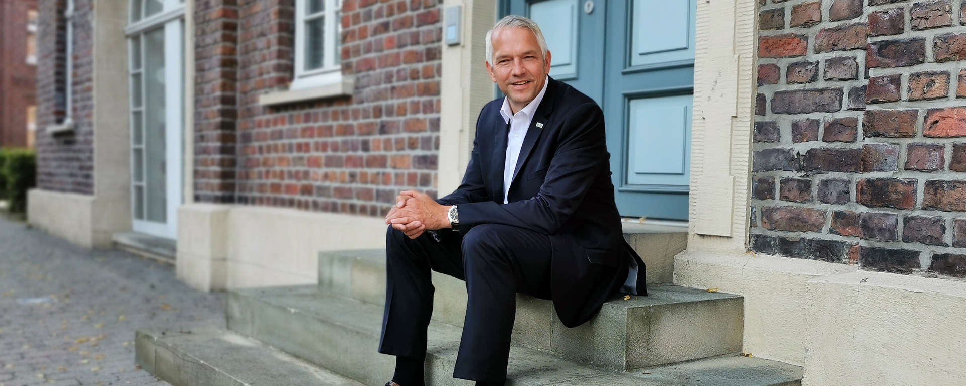Mein Einsatz fr Olfen